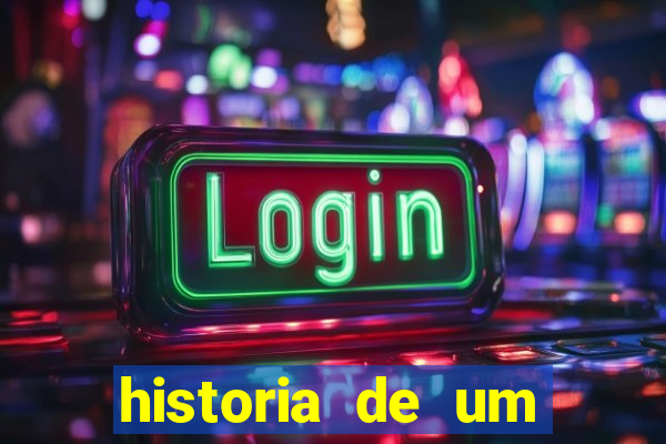 historia de um personagem rp